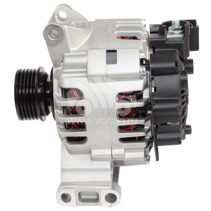 ALV1875 Alternatör