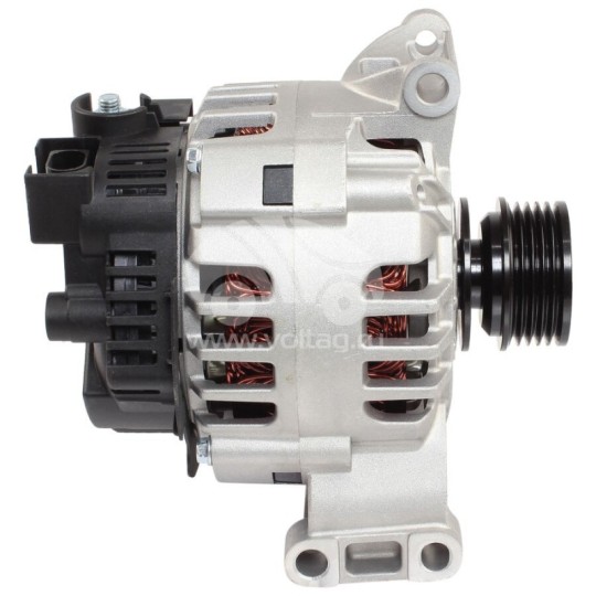 ALV1875 Alternatör