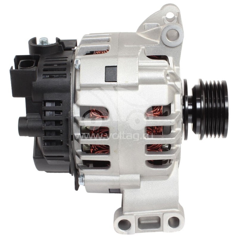 ALV1875 Alternatör