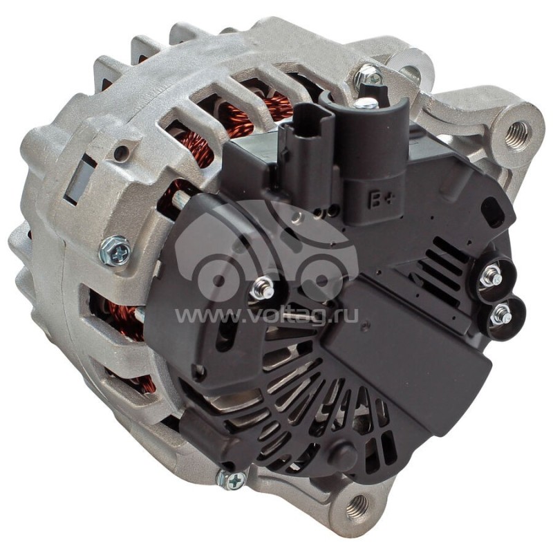 ALV1879 Alternatör