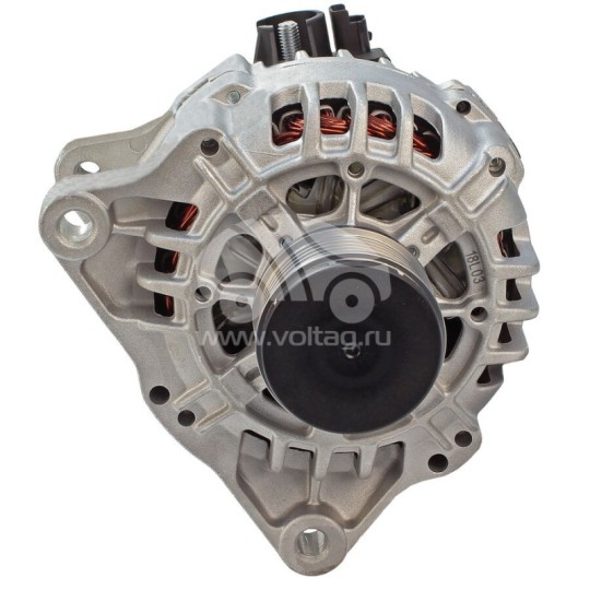 ALV1879 Alternatör