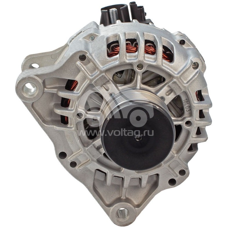 ALV1879 Alternatör