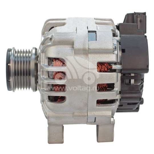 ALV1879 Alternatör