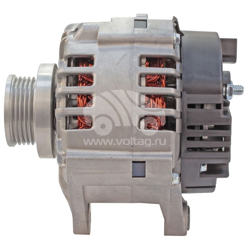 ALV1881 Alternatör