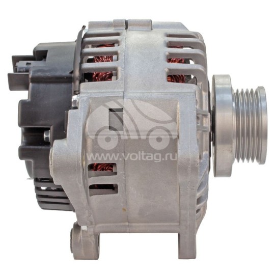 ALV1881 Alternatör