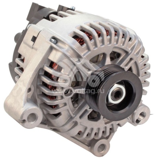 ALV1904 Alternatör