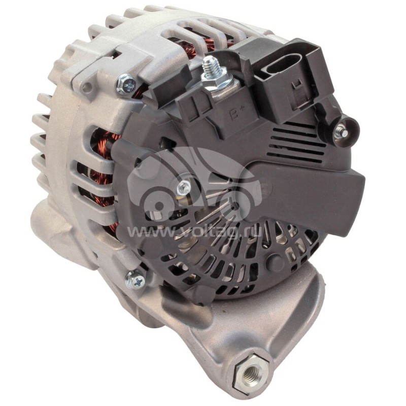 ALV1904 Alternatör