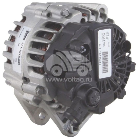 ALV1906 Alternatör