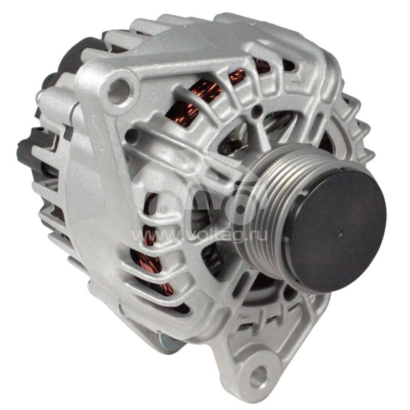 ALV1906 Alternatör