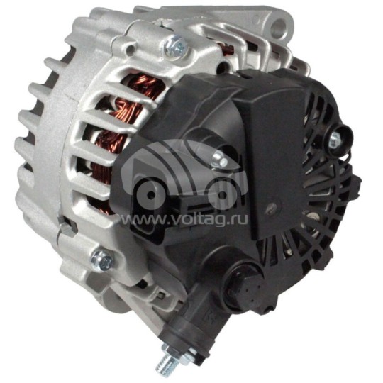 ALV1906 Alternatör