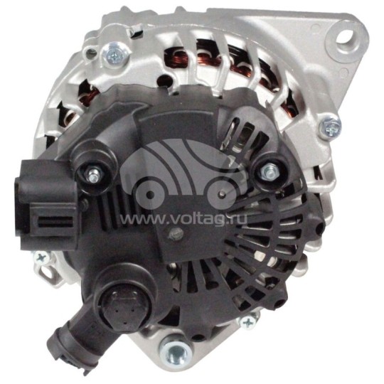 ALV1906 Alternatör