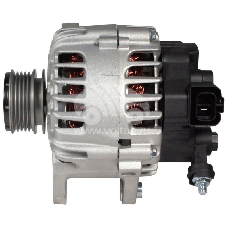 ALV1906 Alternatör