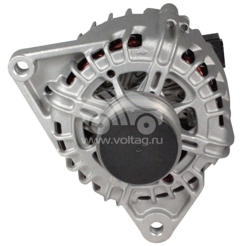 ALV1906 Alternatör