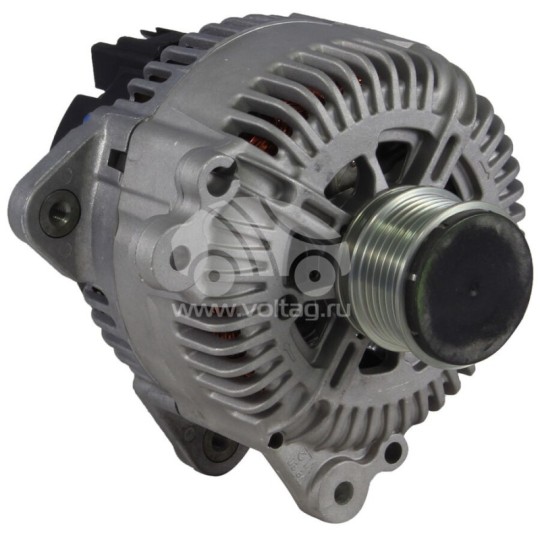 ALV1910 Alternatör