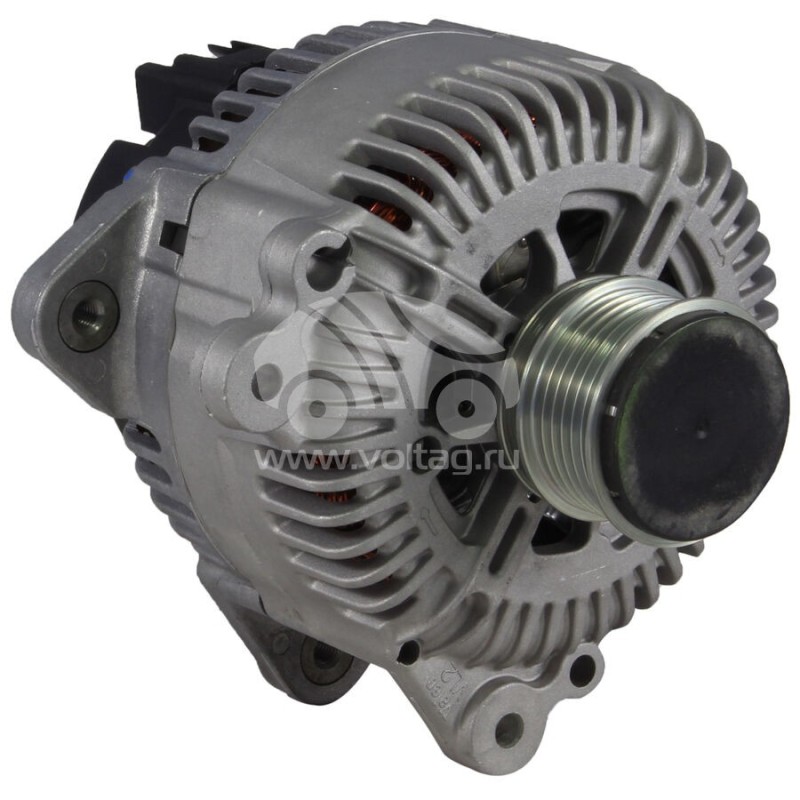 ALV1910 Alternatör
