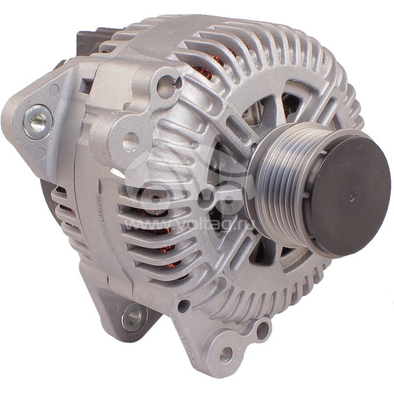 ALV1910 Alternatör