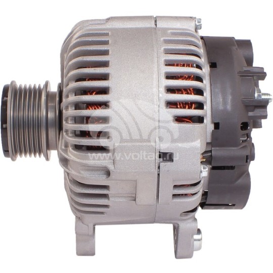 ALV1910 Alternatör