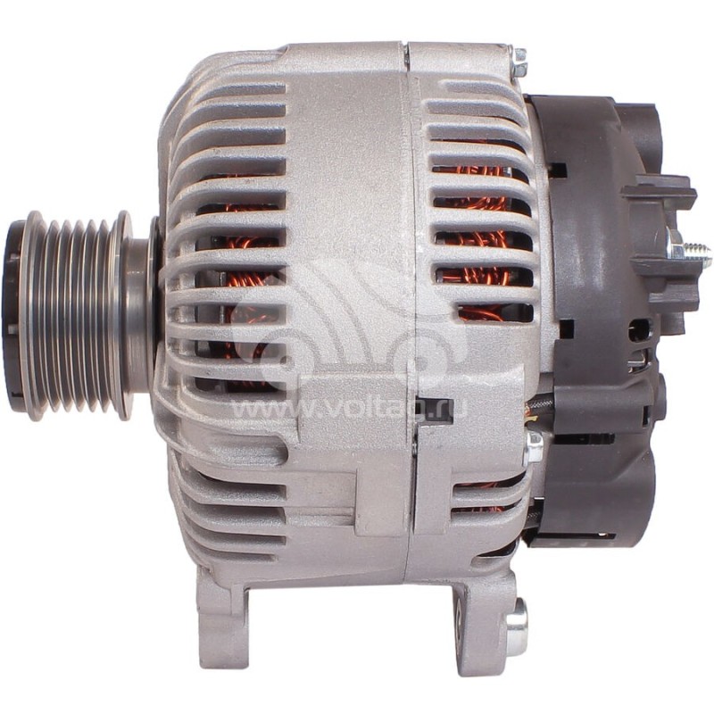 ALV1910 Alternatör