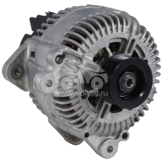 ALV1911 Alternatör