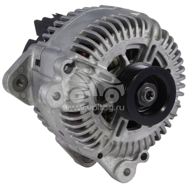 ALV1911 Alternatör