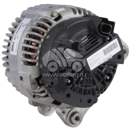 ALV1911 Alternatör