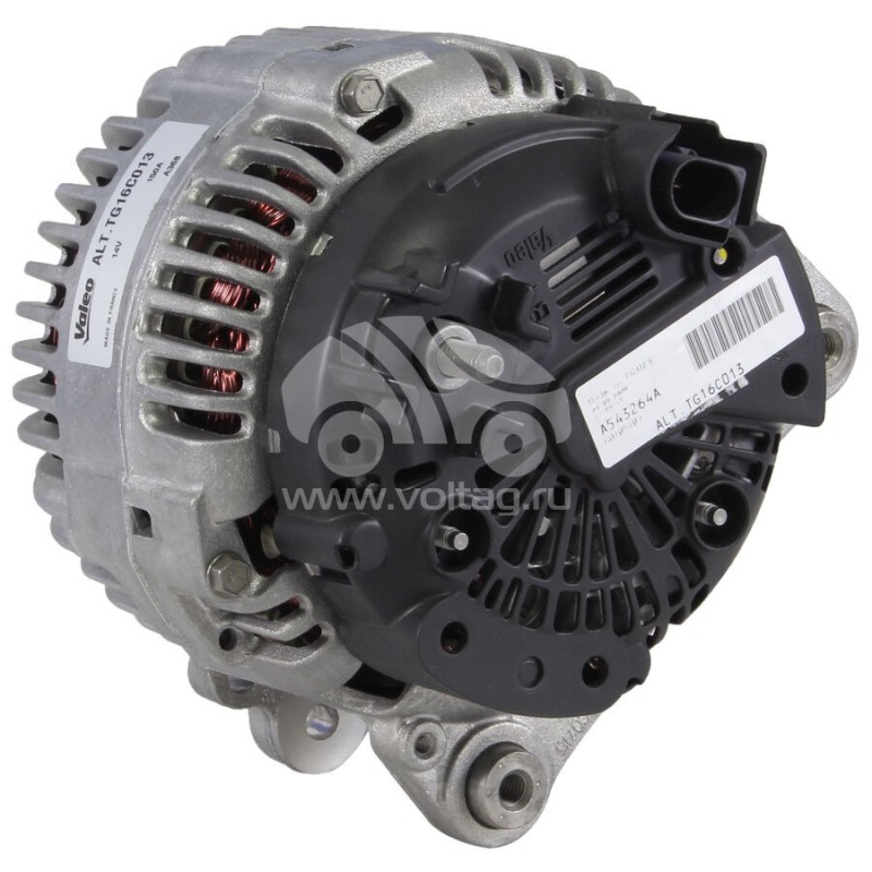 ALV1911 Alternatör