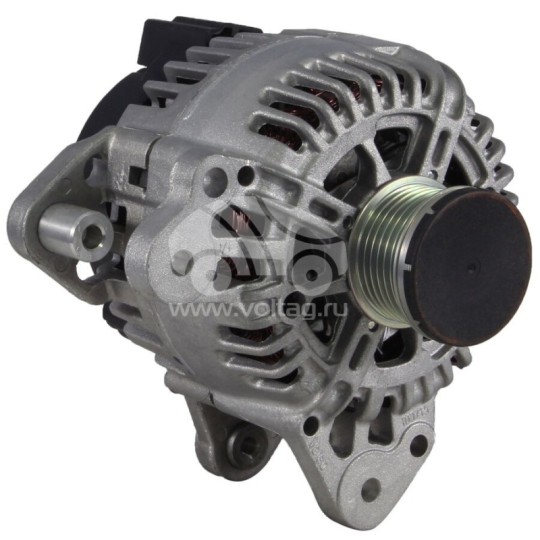 ALV1921 Alternatör