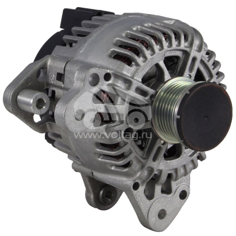 ALV1921 Alternatör