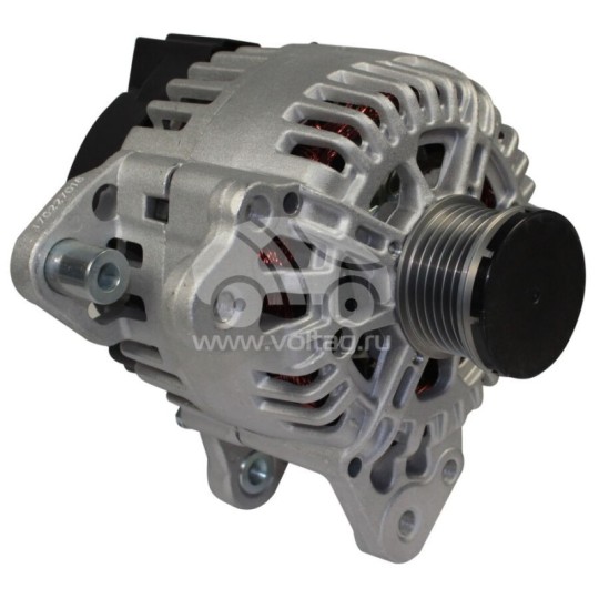 ALV1921 Alternatör