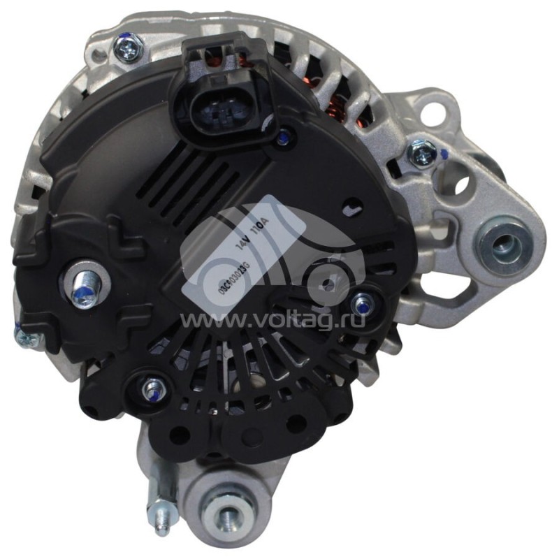 ALV1921 Alternatör