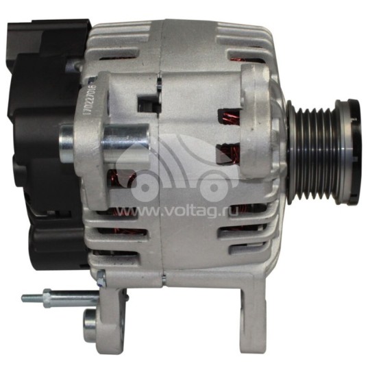 ALV1921 Alternatör
