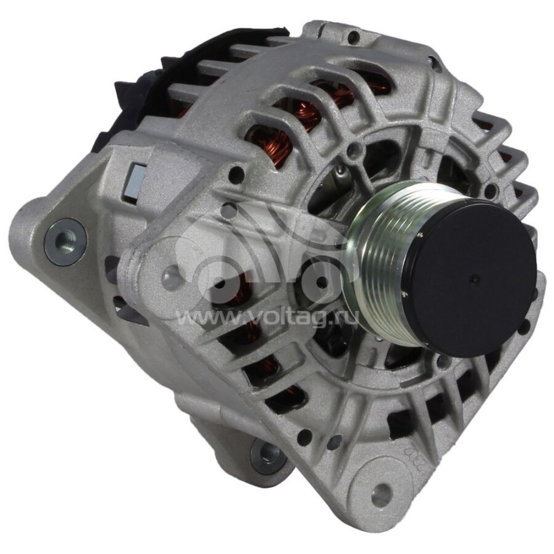 ALV1933 Alternatör