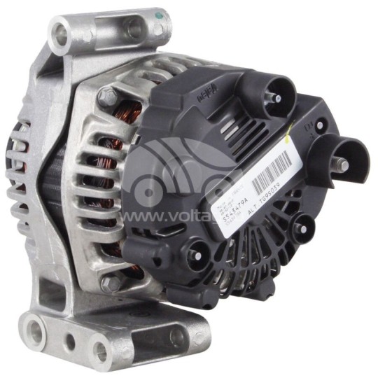 ALV1934 Alternatör