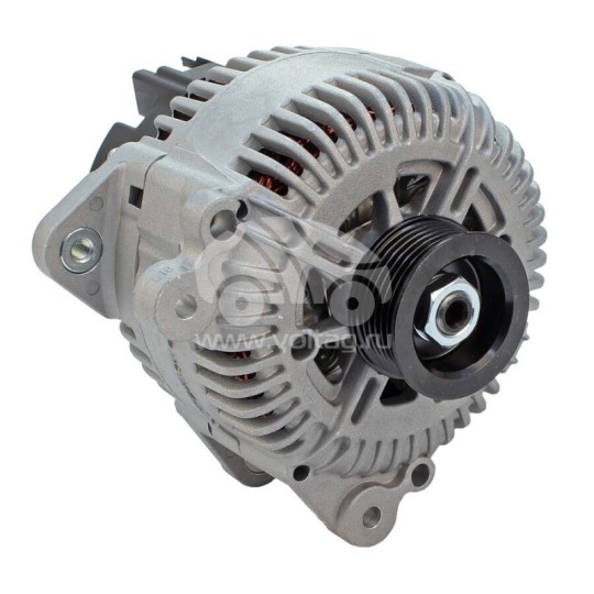 ALV1937 Alternatör