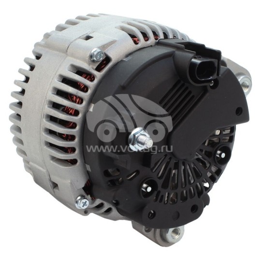 ALV1937 Alternatör