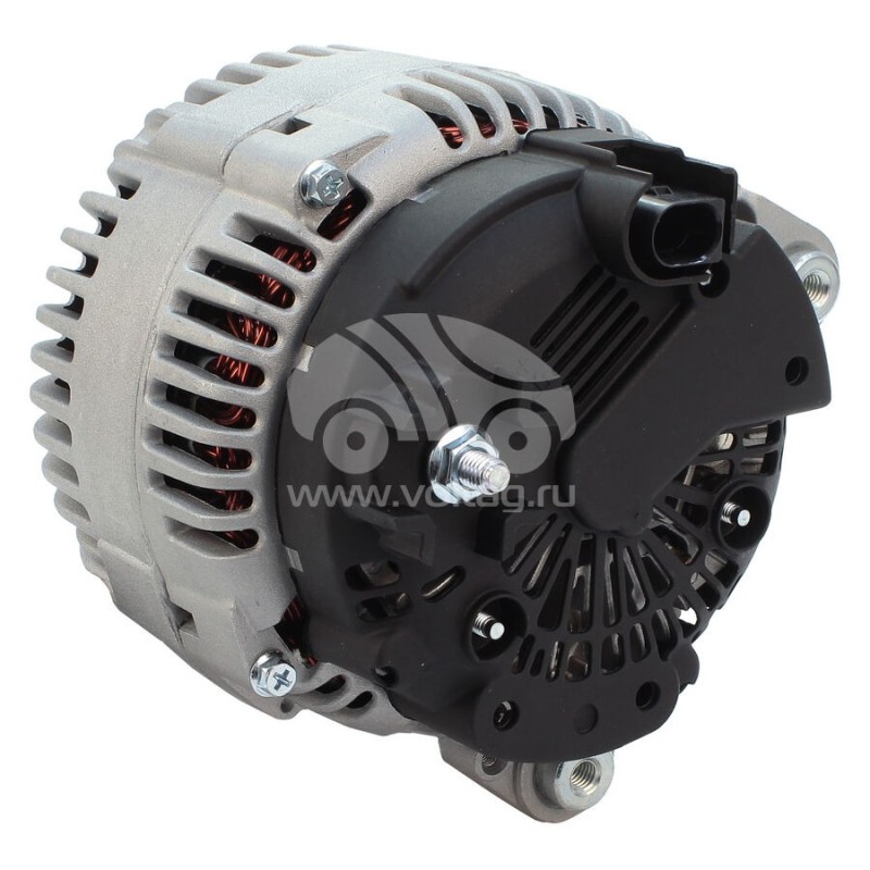 ALV1937 Alternatör
