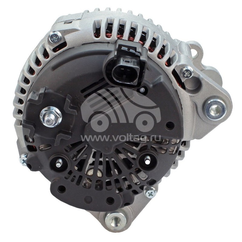 ALV1937 Alternatör