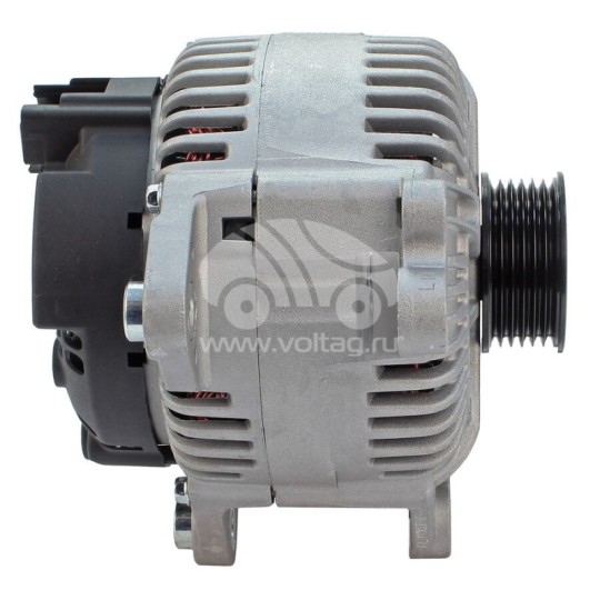 ALV1937 Alternatör