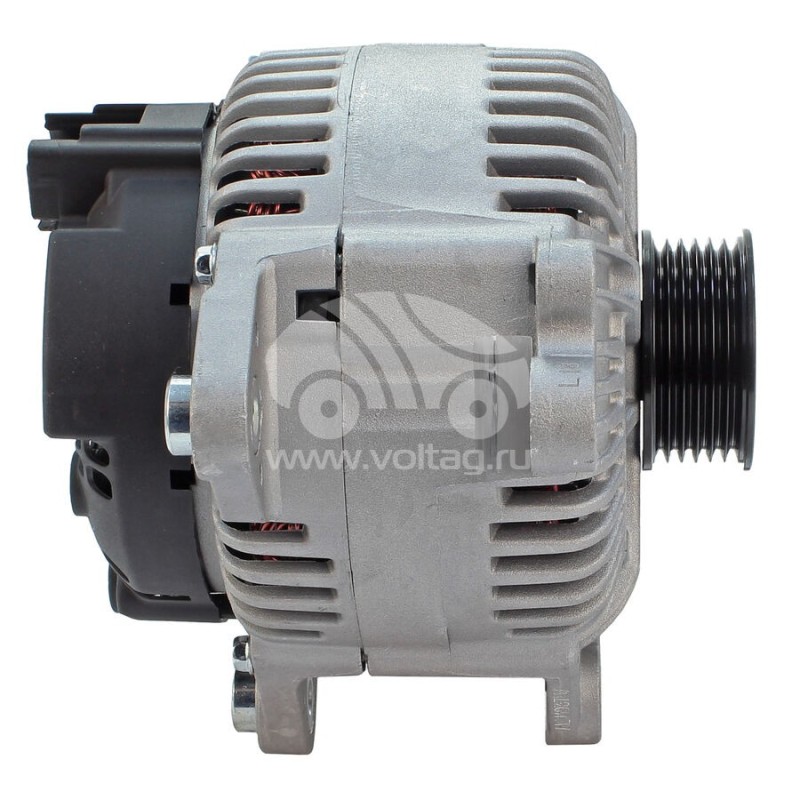 ALV1937 Alternatör