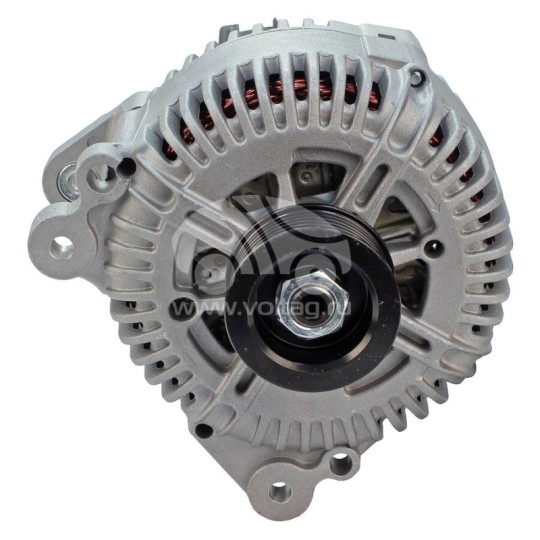ALV1937 Alternatör