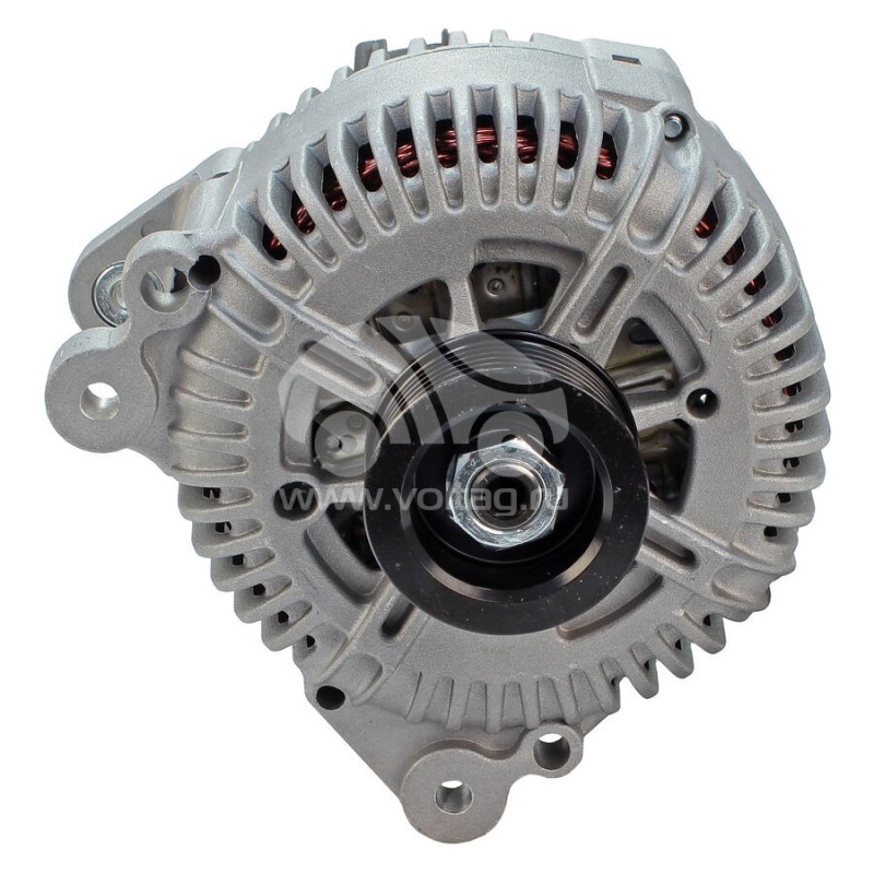 ALV1937 Alternatör