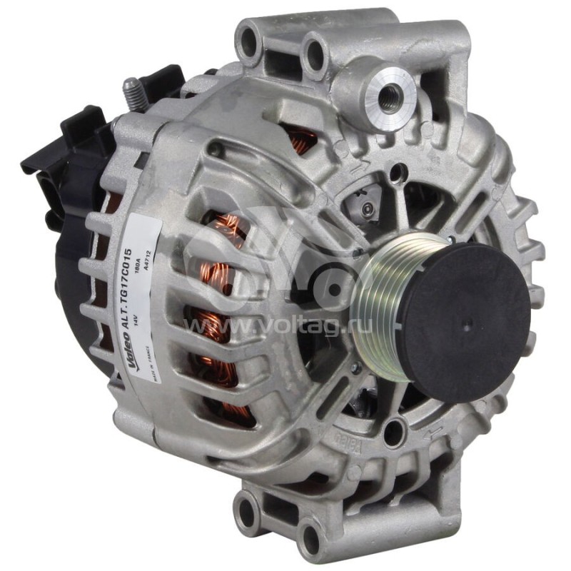 ALV1953 Alternatör