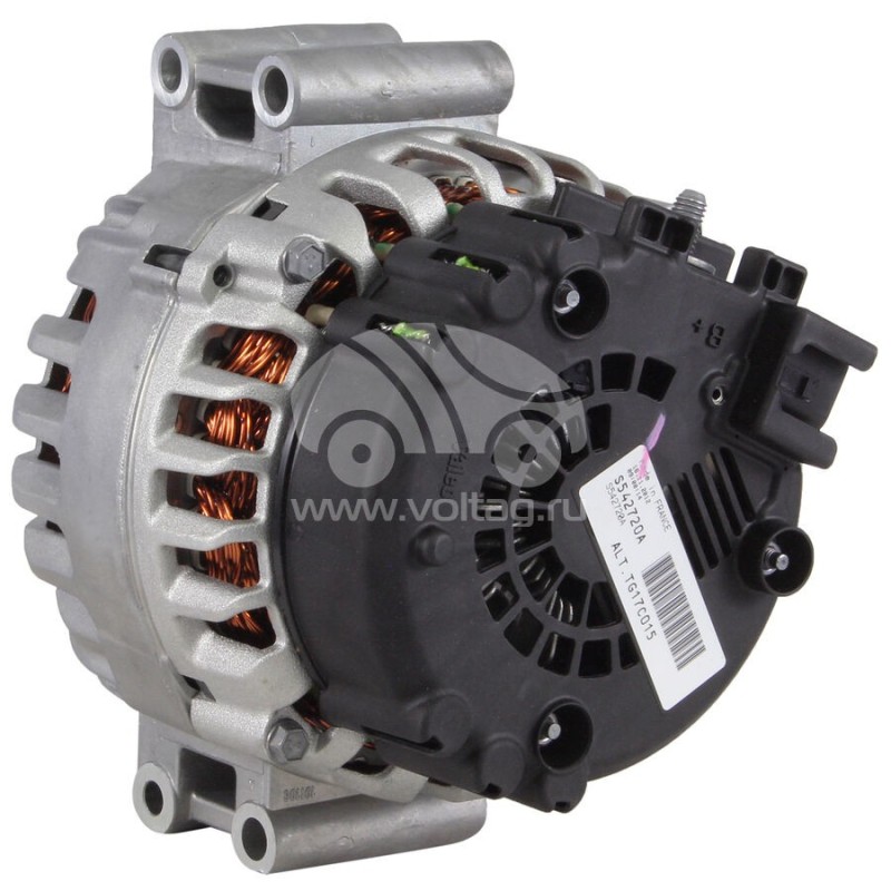 ALV1953 Alternatör