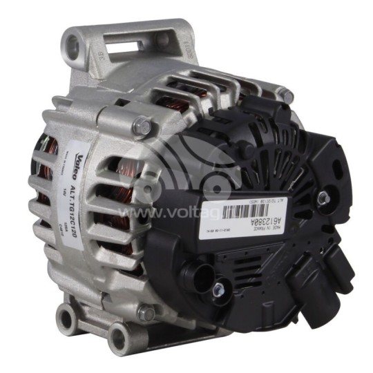 ALV1954 Alternatör