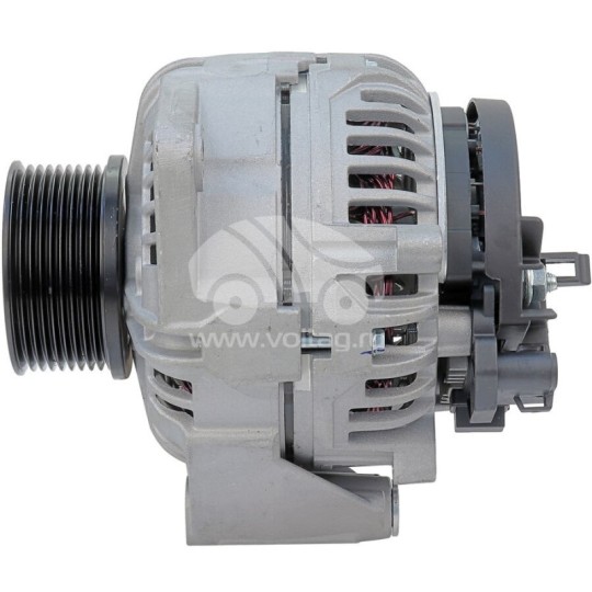 ALB1739 Alternatör