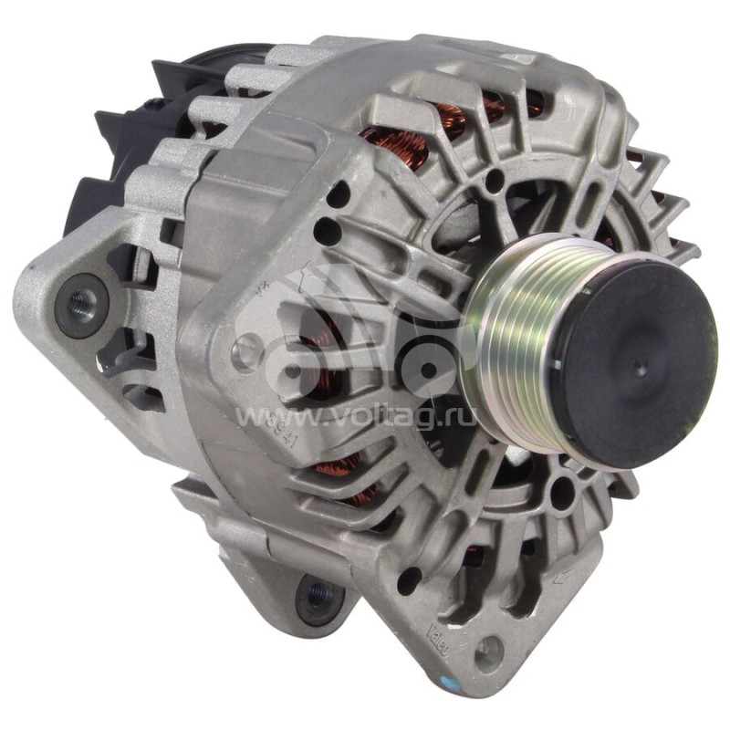 ALV1974 Alternatör