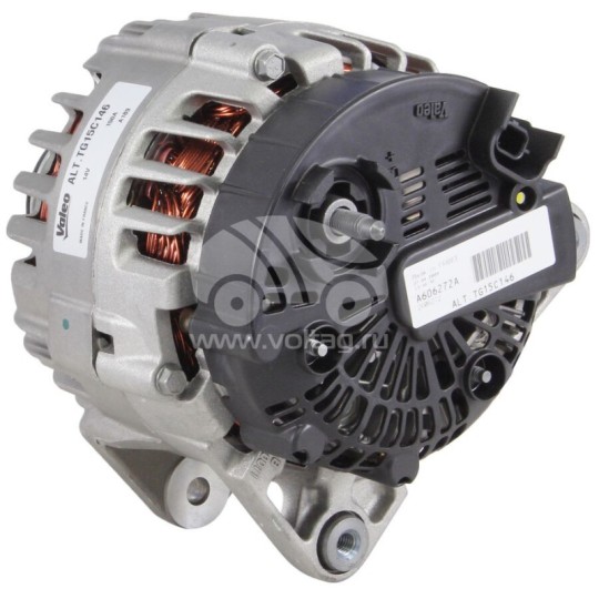 ALV1974 Alternatör