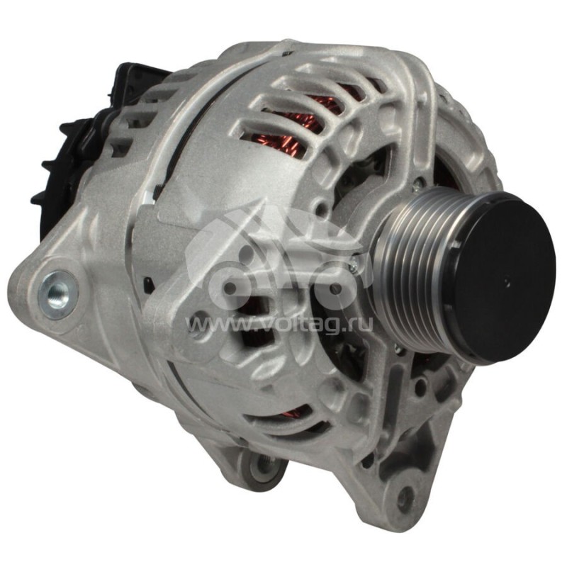 ALV1974 Alternatör