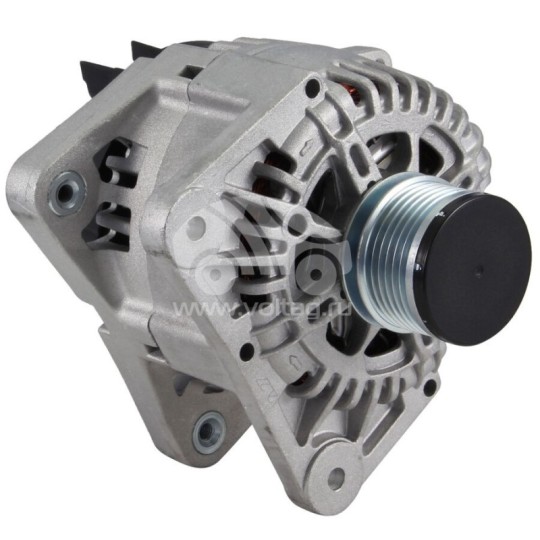 ALV1975 Alternatör