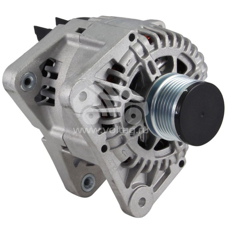 ALV1975 Alternatör